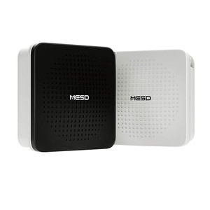 MESD-TLB-I/O 64 I/O DC24V I/O ตัวเชื่อมต่อแบบบางพิเศษ ระบบลำโพง AGV อัตโนมัติสำหรับสายการผลิต ช่วยให้หุ่นยนต์พูดได้ พร้อมระบบแจ้งเตือนด้วยเสียง ระบบเตือนภัยอุตสาหกรรม - Product Image 1