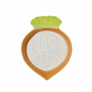 Hpmc Hidroxipropil Metilcelulosa Plastificante de celulosa de grado cosmético para el cuidado de la piel Gel espesante Materias primas Champú - Product Image 2