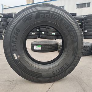 Pneus spéciaux camion et bus 305/75R24.5 DOUBLESTAR DSR266 Toway avec garantie - Product Image 3