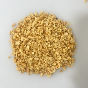 Factory Dehydrated, Fried <strong>Garlic</strong>, Crispy Fried Flavor Fried <strong>Garlic</strong> Crispy - Product Image 1