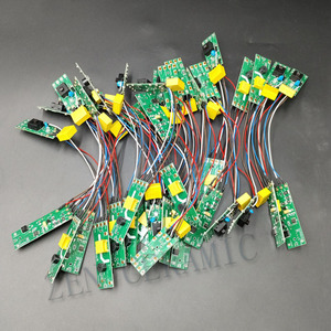 Piezas electrónicas de alta calidad Pcb Fabricante <span class=keywords><strong>GHD</strong></span> MK5 PCB para reparación Aftermarket - Product Image 1