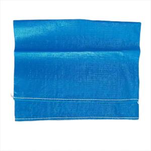 Cho gạo, ngũ cốc, hạt giống 10kg 25kg PP dệt túi nhựa màu xanh bao bì nông-công nghiệp - Product Image 3