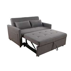 Bộ ghế <span class=keywords><strong>sofa</strong></span> kiểu Ý 2 trong 1, giường và ghế <span class=keywords><strong>sofa</strong></span>, tỷ lệ mua lại cao, nội thất phòng khách - Product Image 1