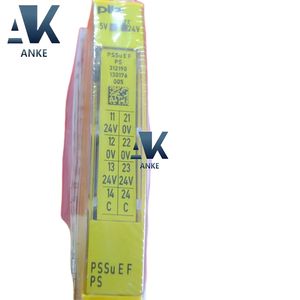 โมดูลความปลอดภัยรุ่นดั้งเดิม 312190 PSSu E F PS - Product Image 1