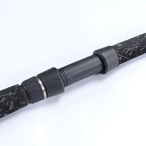 <span class=keywords><strong>Canne</strong></span> à pêche puissante en fibre de carbone 30T pour pê<span class=keywords><strong>cher</strong></span> le poisson-chat de taille moyenne - Product Image 4