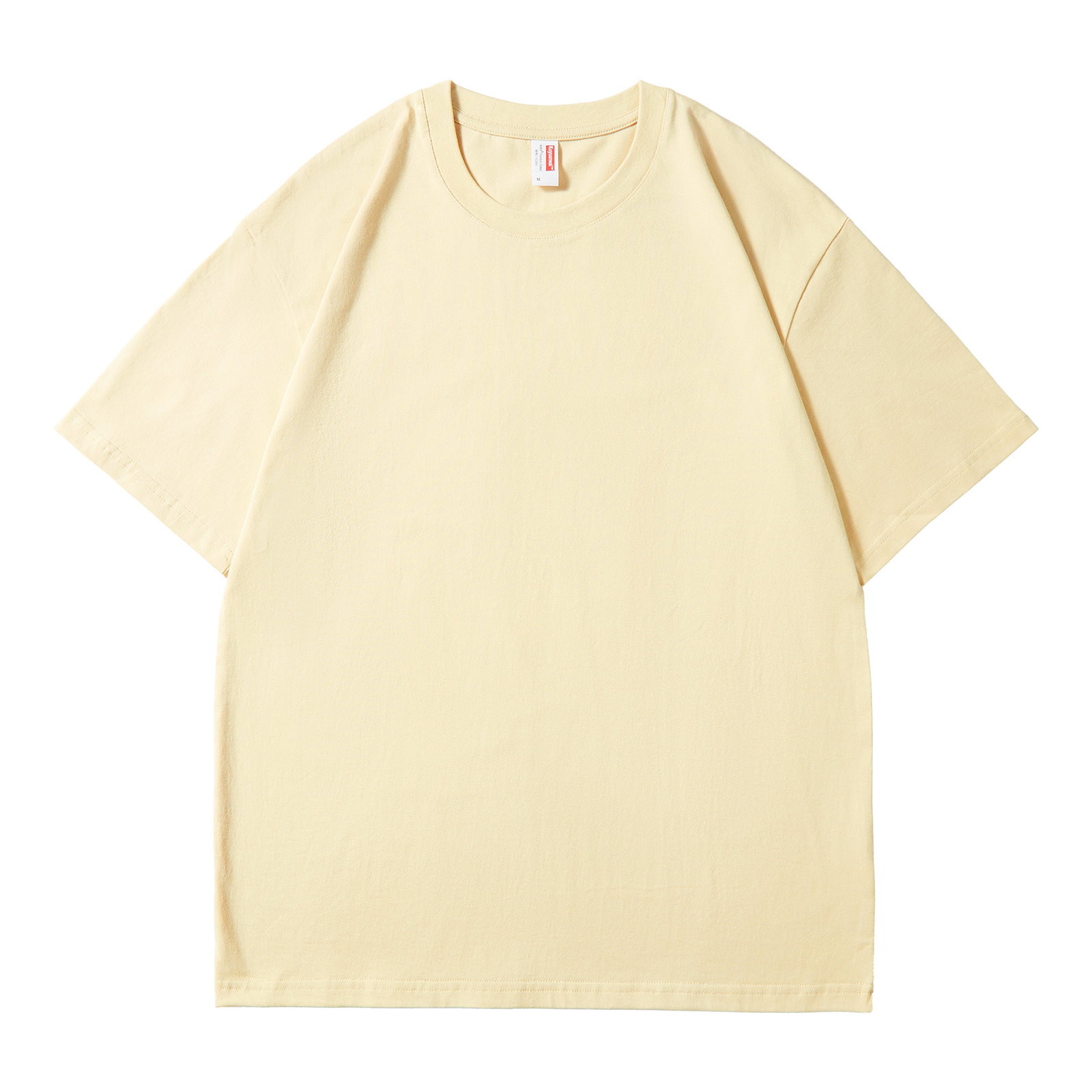 jaune crème
