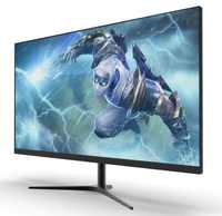 Moniteur PC 27 pouces FHD écran IPS bureau Lcd moniteur d'affichage intelligent avec télécommande