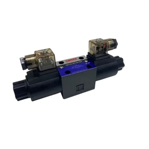 H. Send original y genuino, controlador direccional DSG-02-3C2-D24/A220-LW -3C3/A -3C4/60/A - Product Image 1