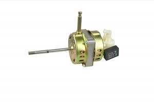 <span class=keywords><strong>Motor</strong></span> de ventilador de soporte eléctrico doméstico 7516 piezas de ventilador esenciales de cobre y aluminio duraderas - Product Image 3