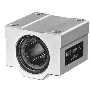 NIPPONBEARING Slide Bush Block Tipo SMA Rodamientos deslizantes de alta calidad - Product Image 1