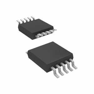MIC2202YMM-TR Power Management (PMIC) Original Buy Electronics Components Online 10 TFSOP, 10 MSOP - Product Image 1
