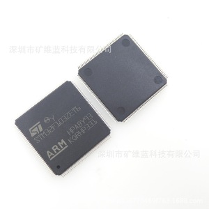 Microcontrôleur Stm32f103zet6 Qfp144 Arm Cortex M3 72 MHz pour systèmes embarqués - Product Image 3