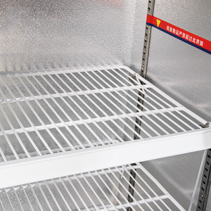 Refrigerador biomédico 680L 2-8 °C-ideal para <span class=keywords><strong>farmacia</strong></span>, laboratorio, Hospital e investigación, YR/FL680 - Product Image 4