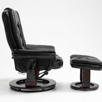 Muebles de Sala de Estar de Lujo, Diseño Combinado Ajustable, Sillón Individual de Descanso, Proveedores