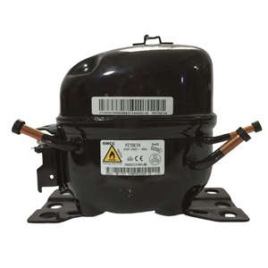 GMCC R290 Neuf et Original en Cuivre - Modèles SA45FMH SA50EMF SA59E1F PA80H1C pour Réfrigérateur <span class=keywords><strong>Haier</strong></span> - Product Image 5
