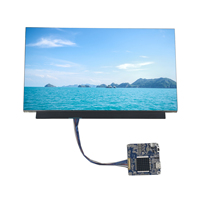 Tablette Ordinateur portable LTPS TFT ATNA56WR14-0 15,6 pouces UHD 3840*2160 Écran Amoled Oled