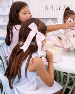 Silla Infantil de Mimbre Hecha a Mano de Moda para Fiestas de Cumpleaños y Decoración de Eventos en Interiores, Silla Ligera de Mimbre 2026 - Product Image 2