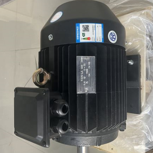 Moteur magnétique avec structure de rotor intégrée, contrôle du couple/du courant, pour machine à tubes - Product Image 3