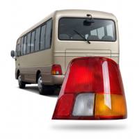 Feux arrière neufs de qualité supérieure pour camionnettes Hyundai County Minibus, références 924015A101 et 924025A101