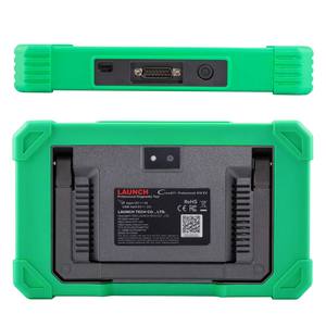 Bán hàng nóng ra mắt crp919 EV Máy Quét Chẩn Đoán 43 + Chức năng dịch vụ cho xe điện xe năng lượng mới - Product Image 4