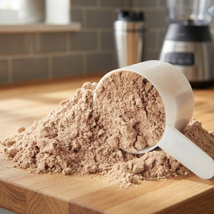Polvo de Hongo Reishi de la Mejor Calidad, Suplementos Dietéticos Naturales para el Cuidado de la Salud de Adultos, 200 g, Nutricore, Mercado Mayorista - Product Image 3