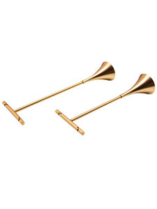 Jinsky Accessoires d'affichage de bijoux haut de gamme Couleur et taille personnalisables Nouveau matériel Boucles d'oreilles et boucles d'oreilles - Product Image 5