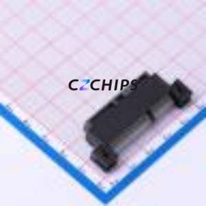 X3126WS-64-9TV30 PCI/PCIe Connector Through hole Component (THT) Connector PCI-E x4 64P 42P Clamp Plate - Product Image 2