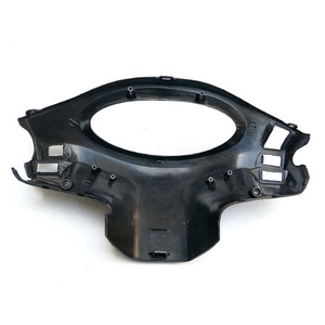 Chất lượng cao nhựa phụ tùng phần <span class=keywords><strong>stereolithography</strong></span> nhanh chóng prototyping SLA SLS 3D dịch vụ in ấn - Product Image 3