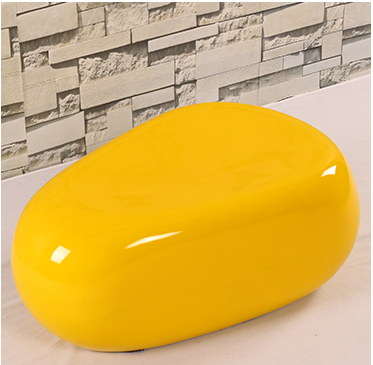 สีเหลือง