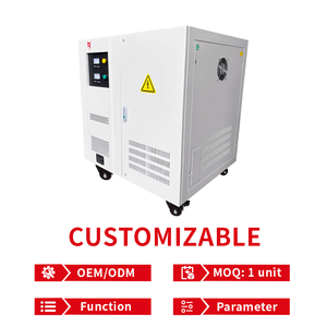 หม้อแปลงไฟฟ้า 480 โวลต์ เป็น <span class=keywords><strong>220</strong></span> โวลต์ แบบสามเฟส ลดแรงดัน 480 โวลต์ เป็น <span class=keywords><strong>220</strong></span> โวลต์ - Product Image 5