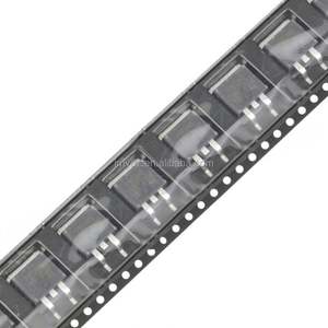 F9Z34NS IRF9Z34NSTRLPBF TO-263-3 P-channel -55V/-19A หลอด MOSFET แบบติดตั้งบนพื้นผิว - Product Image 4