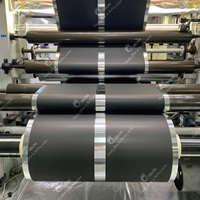 Feuille d'aluminium conductrice de carbone Gelon de haute qualité, 1 kg/rouleau, pour fauteuils roulants électriques