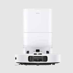 Robot aspirateur intelligent haute technologie MOVA E30 Ultra pour maison connectée, nettoyeur automatique 7 000 Pa, serpillière à rouleaux haute aspiration pour balayage - Product Image 5