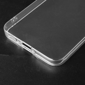 Funda Transparente para Samsung A37 Ultra Delgada Ligera Anti-Rayones Flexible de TPU Suave para Samsung <span class=keywords><strong>Galaxy</strong></span> A57 - Product Image 6