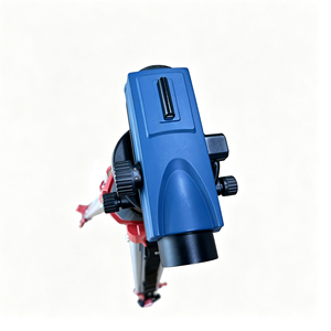 Niveau automatique DS132/DS136 avec alarme de dérivation, amortissement magnétique pneumatique du compensateur, de haute qualité - Product Image 4