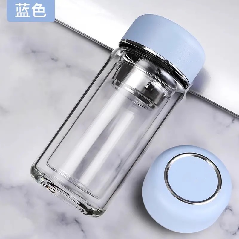 Simple blue 280ml