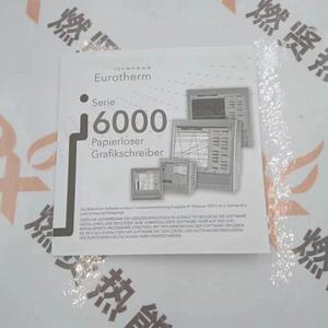 Eurotherm 6100 Registrador de Procesos de Temperatura Multicanal Industrial sin Papel, con Ethernet, USB, Automatización y PVC - Product Image 5