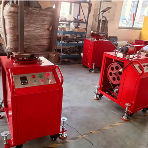 Machine de test de suspension de châssis automobile de qualité Schucars avec fonction de rotation pour la détection de bruits anormaux et les défauts de base - Product Image 6