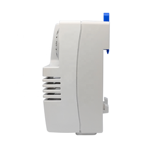 Higrómetro Electrónico Industrial Chuangzuo ETF012 para Gabinete, Protección IP20, Montaje con Clip, 1 Año de Garantía, CE/RoHS - Product Image 3