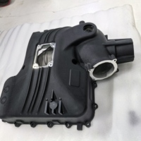 Services de fraisage CNC personnalisés à Shanghai pour le prototypage rapide, la fabrication de composants en acier inoxydable, la placage et le laser