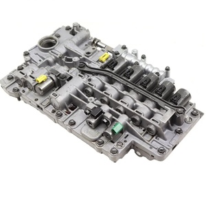 Cuerpo de Válvulas de Transmisión Automática Remanufacturado de Calidad Gnagji TR-80SD para Audi 100 1970-1971 450x330x290mm - Product Image 1