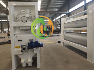 Parboiled Gạo sạch cao hiệu quả tự làm sạch chức năng cho hạt gạo phân loại máy - Product Image 6