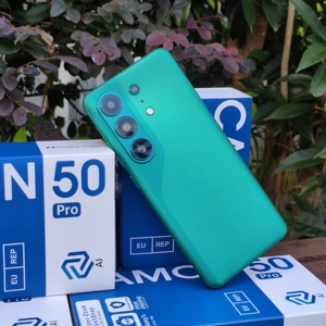 Camon 50 Pro Android 15/16/17 Téléphones mobiles 5G Smartphone Ultra Édition Globale - Product Image 1