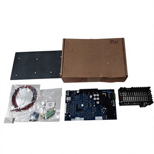 Module d'alimentation PS10 4B |   Communication I/O Link |   Composant de système de contrôle de sécurité compatible PLC |   Approvisionnement en gros - Product Image 1