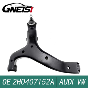 Phía trước thấp hơn kiểm soát cánh tay thích hợp cho Volkswagen amarok 2017-2022 2h0407151a 2h0407152a - Product Image 3