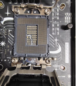 SUS ROG STRIX B760-G GAMING WIFI ATX Motherboard-Intel LGA 1700 DDR5 7200MHz + empat saluran grafis terintegrasi SATA - Product Image 5