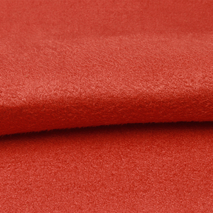 Chất lượng cao bán buôn 50% rPet tái chế polyester 50% Polyester 200D da lộn áo khoác căng Chất liệu vải - Product Image 4