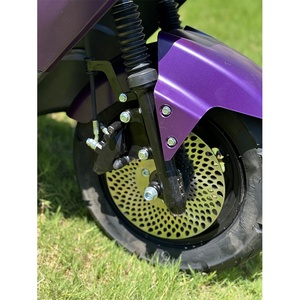 สกู๊ตเตอร์ยอดนิยม 1000w 60V สกู๊ตเตอร์ 1000w 60v สกู๊ตเตอร์ 1000w 60v - Product Image 5