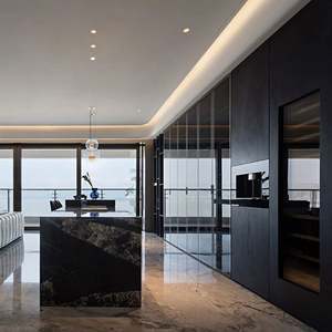 Muebles de Madera Modernos y Personalizables para Toda la Casa, Fabricación en Fábrica, Servicio Integral, Personalización de Gabinetes para el Hogar - Product Image 5