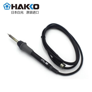Poignée de fer à souder Hakko FX-8901 avec connecteur enfichable pour station FX-890 - Product Image 3